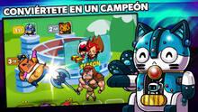 Imagen 5 de Timenauts