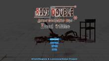 Imagen 13 de Root Double -Before Crime * After Days- Xtend Edition