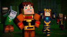 Imagen 11 de Minecraft: Story Mode - Episode 5: Order Up!