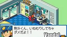 Imagen 4 de Megaman Battle Network 5