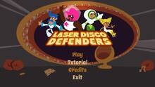 Imagen 12 de Laser Disco Defenders