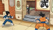 Imagen 17 de Super Dragon Ball Z