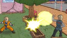 Imagen 15 de Super Dragon Ball Z
