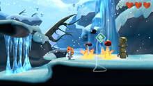 Imagen 17 de LostWinds 2: Winter of the Melodias