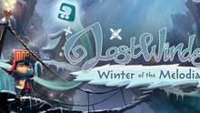 Imagen 35 de LostWinds WiiW