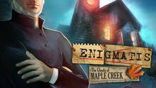 Imagen 15 de Enigmatis: The Ghosts of Maple Creek