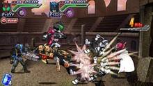 Imagen 4 de All Kamen Rider: Rider Generation 2