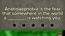 Imagen 8 de Fibbage XL