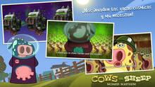 Imagen 3 de Cows vs Sheep: Mower Mayhem