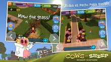 Imagen 4 de Cows vs Sheep: Mower Mayhem