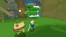 Imagen 1 de Adventure Time: Magic Man's Head Games