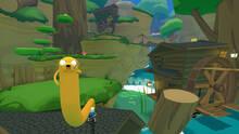 Imagen 5 de Adventure Time: Magic Man's Head Games