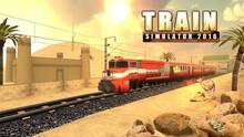 Imagen 2 de Train Simulator 2016