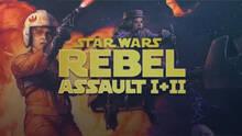 Imagen 11 de Star Wars: Rebel Assault I + II