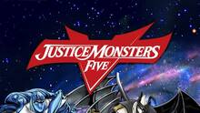 Imagen 12 de Justice Monsters Five