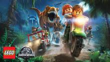 Imagen 39 de LEGO Jurassic World