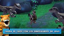 Imagen 41 de LEGO Jurassic World