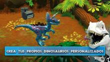 Imagen 42 de LEGO Jurassic World