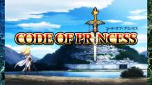 Imagen 190 de Code of Princess