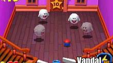 Imagen 8 de Super Mario Ball