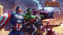 Imagen 3 de Marvel: Avengers Alliance 2
