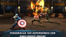 Imagen 5 de Marvel: Avengers Alliance 2