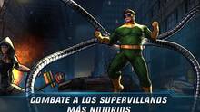 Imagen 6 de Marvel: Avengers Alliance 2