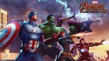 Imagen 12 de Marvel: Avengers Alliance 2