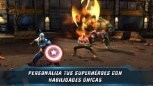 Imagen 14 de Marvel: Avengers Alliance 2