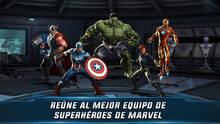 Imagen 16 de Marvel: Avengers Alliance 2
