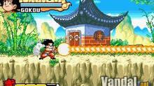 Imagen 4 de Dragon Ball: Advance Adventure
