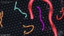 Imagen 6 de slither.io