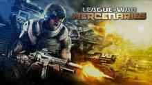 Imagen 6 de League of War: Mercenaries