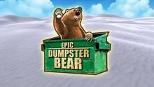 Imagen 2 de Epic Dumpster Bear eShop