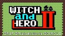 Imagen 2 de Witch & Hero 2 eShop
