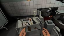 Imagen 4 de Surgeon Simulator VR: Meet The Medic