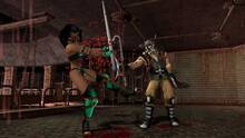 Imagen 19 de Mortal Kombat: Deception