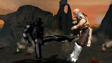 Imagen 20 de Mortal Kombat: Deception