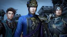 Imagen 12 de Dynasty Warriors Eiketsuden