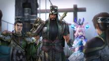 Imagen 13 de Dynasty Warriors Eiketsuden