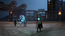 Imagen 15 de Dynasty Warriors Eiketsuden