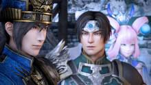 Imagen 129 de Dynasty Warriors: Godseekers