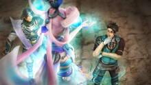 Imagen 22 de Dynasty Warriors: Godseekers