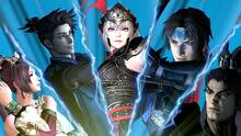 Imagen 54 de Dynasty Warriors: Godseekers