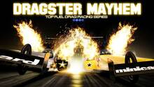 Imagen 2 de Dragster Mayhem