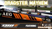 Imagen 4 de Dragster Mayhem