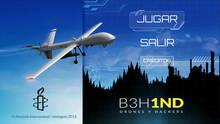 Imagen 4 de B3HIND Drones y Hackers