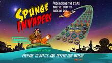 Imagen 2 de Spunge Invaders