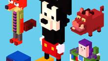 Imagen 12 de Disney Crossy Road