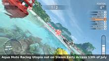 Imagen 19 de Aqua Moto Racing Utopia